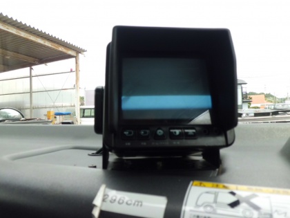 3t冷凍車 ワイドロング 準中型(7.5t未満)免許で運転出来ます