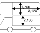 車両の図面