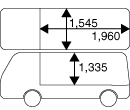 車両の図面